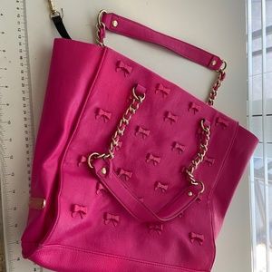 Betty Johnson Handbag